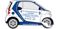 Logo der Firma Kfz-Sachverständigenbüro Fichtner Jörg aus Gensingen