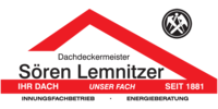 Logo der Firma Dachdeckermeister Sören Lemnitzer aus Hartenstein