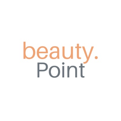 Logo der Firma beauty.Point aus Wiesbaden