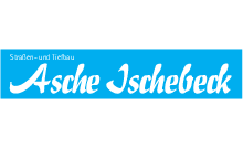 Logo der Firma Asche Ischebeck aus Solingen