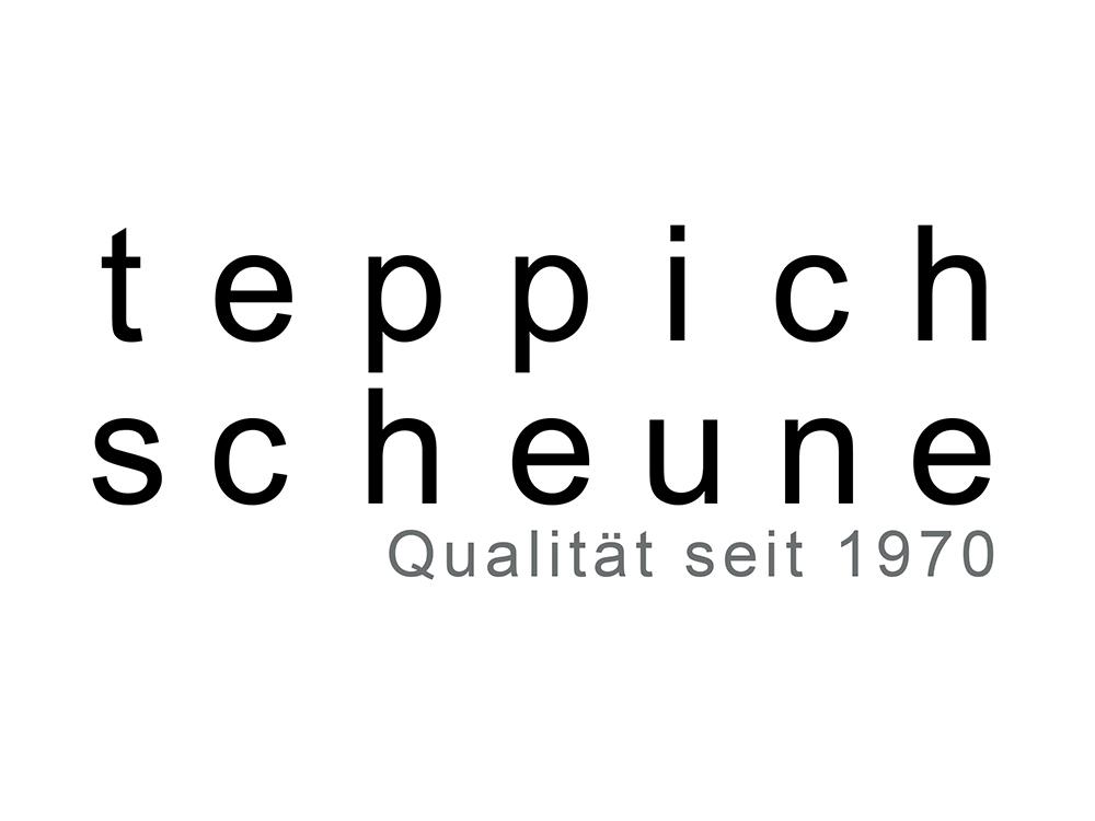 Logo der Firma Teppichscheune.de aus Bad Nenndorf