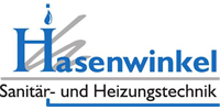 Logo der Firma Heizung Hasenwinkel Sanitär- und Heizungstechnik GmbH & Co. KG aus Würzburg auf dem Branchenportal Heizungsbau.net