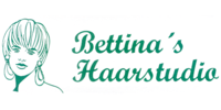Logo der Firma Friseur Bettina''s Haarstudio aus Schondra