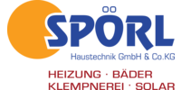 Logo der Firma Spörl Haustechnik GmbH & Co. KG aus Untersiemau