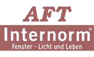 Logo der Firma AFT-Internorm Bauelemente Handelsgesellschaft mbH aus München