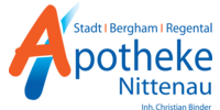 Logo der Firma Bergham-Apotheke aus Nittenau