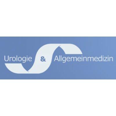 Logo der Firma Praxis für Urologie und Allgemeinmedizin Dr. med. Andreas Schmidt, Dr. med. P. Ziegler-Schmidt aus Deggendorf