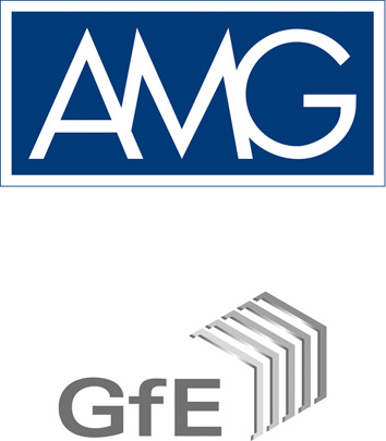 Logo der Firma GfE Fremat GmbH aus Brand-Erbisdorf