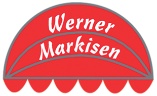 Logo der Firma Werner Markisen aus Reichenbach