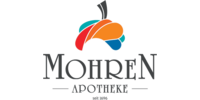 Logo der Firma Mohren-Apotheken aus Erlangen