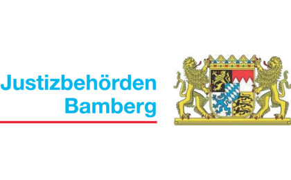 Logo der Firma Bay. ObLG-Senate in Bamberg, Oberlandesgericht, Landgericht, Staatsanwaltschaft aus Bamberg