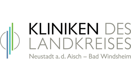 Logo der Firma Klinik Bad Windsheim aus Bad Windsheim