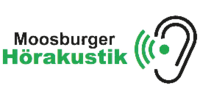 Logo der Firma Moosburger Hörakustik aus Moosburg