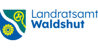 Logo der Firma Landratsamt Waldshut aus Waldshut-Tiengen