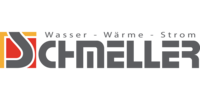 Logo der Firma Schmeller Installations GmbH aus Waldsassen