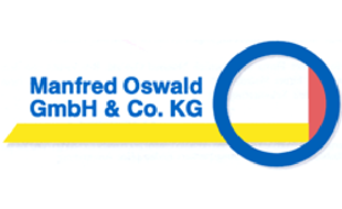 Logo der Firma Malerbetrieb Manfred Oswald GmbH & Co. KG aus Bruckmühl