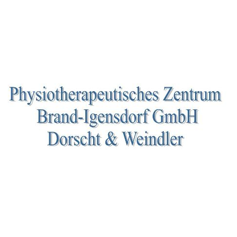 Logo der Firma Physiotherapeutisches Zentrum aus Eckental-Brand auf dem Branchenportal Steuer-Berater.de