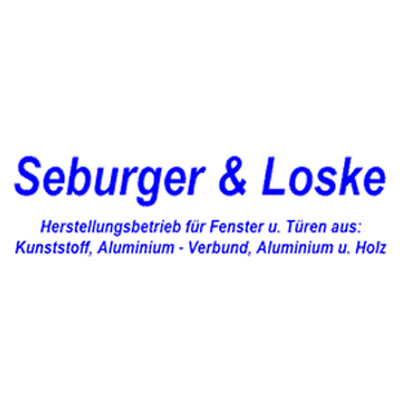 Logo der Firma Seburger & Loske e.K. aus Ludwigshafen Oppau