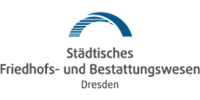 Logo der Firma Städtischer Bestattungsdienst aus Dresden