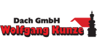 Logo der Firma Dach GmbH Wolfgang Kunze aus Chemnitz