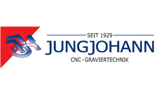 Logo der Firma Jungjohann CNC-Graviertechnik e.K. aus Remscheid