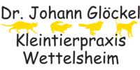 Logo der Firma Dr. Johann Glöckel aus Treuchtlingen