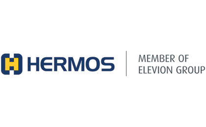 Logo der Firma HERMOS AG aus Mistelgau