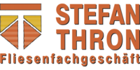Logo der Firma Thron Stefan aus Ingelheim