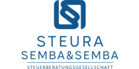 Logo der Firma SteuRa Semba & Semba Steuerbera-, tungsgesellschaft mbH NL Chemnitz aus Chemnitz