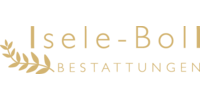 Logo der Firma Beerdigung Isele-Boll aus Waldshut-Tiengen