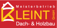 Logo der Firma Dach- und Holzbau Kleint GmbH aus Schöpstal