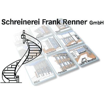 Logo der Firma Schreinerei Frank Renner GmbH aus Krefeld