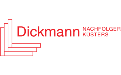 Logo der Firma Dickmann / Küsters aus Krefeld