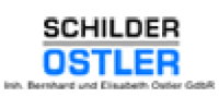 Logo der Firma Ostler-Schilder aus Farchant