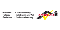 Logo der Firma Scheuch GmbH aus Marksuhl