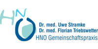 Logo der Firma HNO Gemeinschaftspraxis Stramke Uwe Dr.med. aus Bamberg