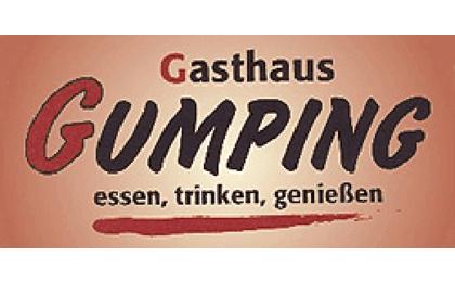 Logo der Firma Gumping Gasthaus - Hotel aus Ainring