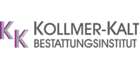 Logo der Firma Kollmer-Kalt, Bestattungs-Institut aus Lahr