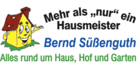 Logo der Firma Alles rund um Haus, Hof & Garten Süßenguth aus Neundorf