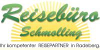 Logo der Firma Reisebüro Schmolling aus Radeberg
