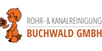 Logo der Firma Rohr- und Kanalreinigung Buchwald GmbH aus Hohendubrau