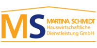 Logo der Firma Martina Schmidt Hauswirtschaftliche Dienstleistungen GmbH aus Kamenz