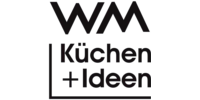 Logo der Firma WM KÜCHEN + IDEEN Frankenberg GmbH & Co. KG aus Frankenberg