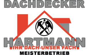 Logo der Firma Dachdecker Hartmann Stefan aus Mainaschaff