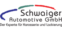 Logo der Firma Schwaiger Gerhard aus Eschenbach
