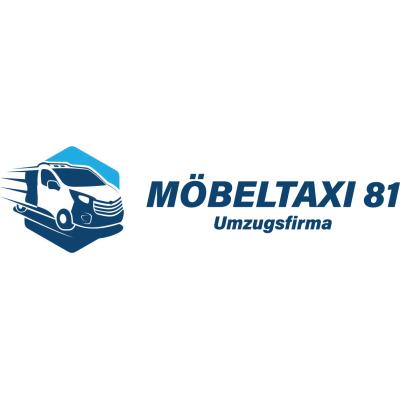 Logo der Firma Möbeltaxi81 aus Hannover