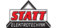 Logo der Firma Statt Elektroinstallationen aus Riedenberg