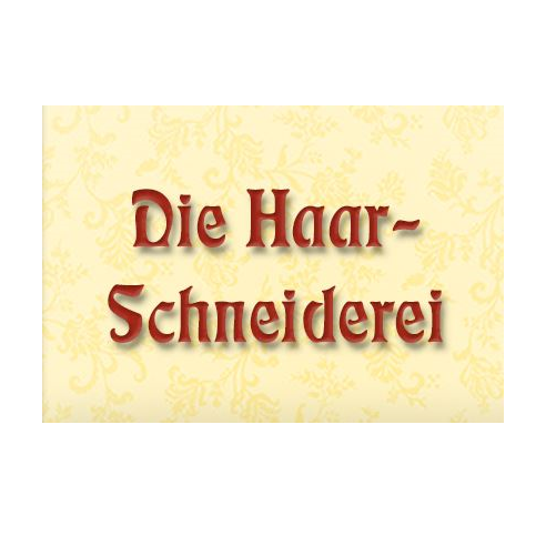 Logo der Firma Die Haar-Schneiderei aus Ratingen