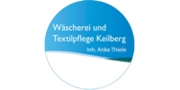 Logo der Firma Wäscherei und Textilpflege Keilberg Inh. Anke Thiele aus Lichtenstein