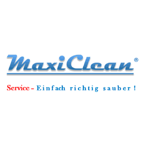 Logo der Firma MaxiClean Service aus Göttingen